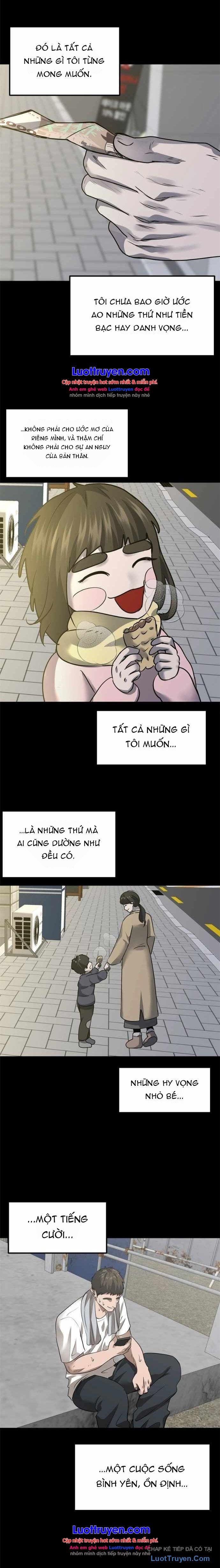 Chớ Bước Vào Nhà Hoang Chap 58 - Next Chap 57