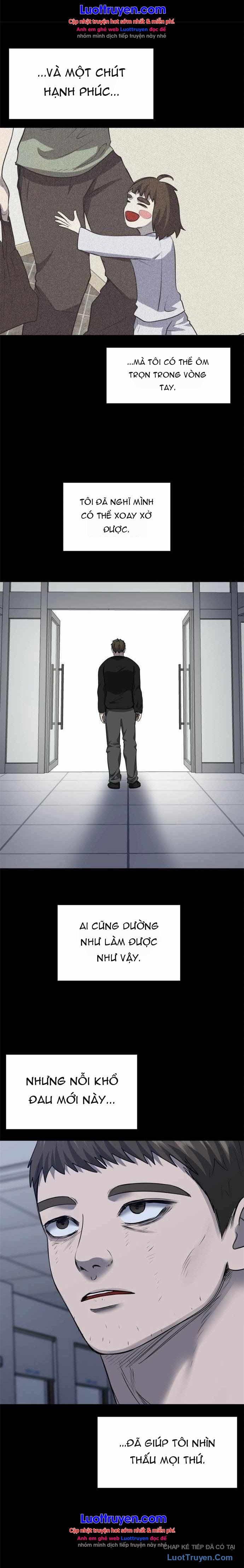 Chớ Bước Vào Nhà Hoang Chap 58 - Next Chap 57