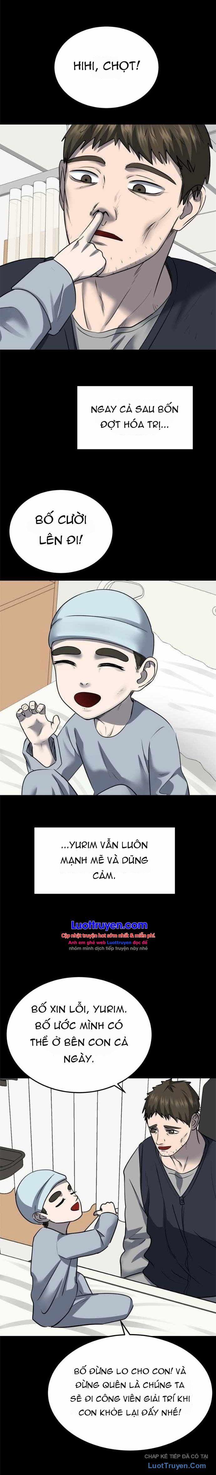Chớ Bước Vào Nhà Hoang Chap 58 - Next Chap 57