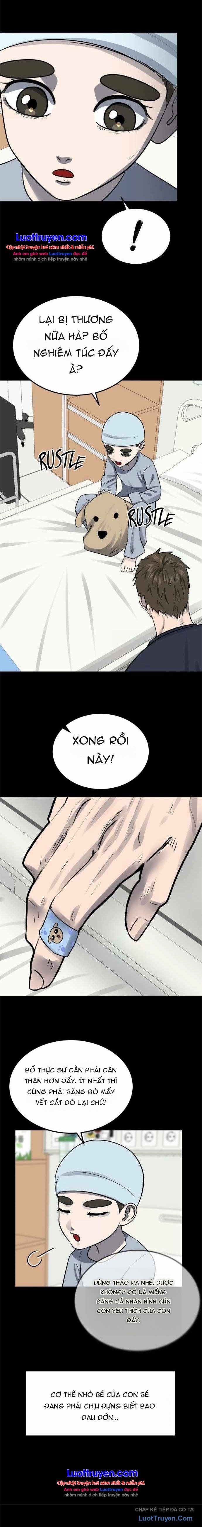Chớ Bước Vào Nhà Hoang Chap 58 - Next Chap 57