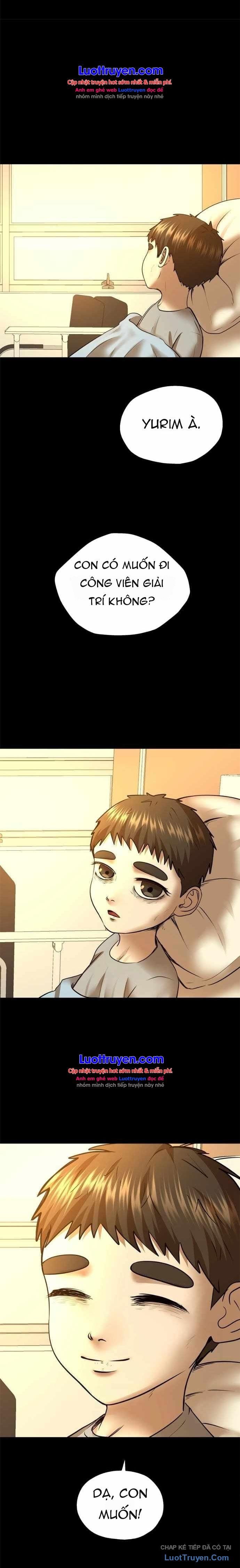 Chớ Bước Vào Nhà Hoang Chap 58 - Next Chap 57