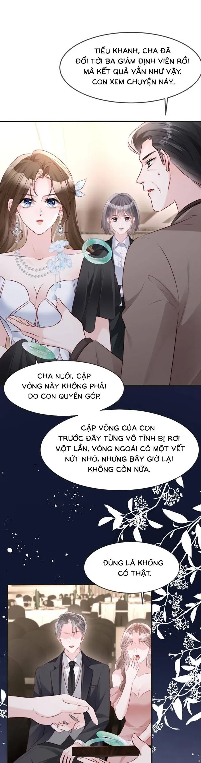 Rơi Vào Sự Si Tình Của Anh - Chapter 63 - truyendanghot.com