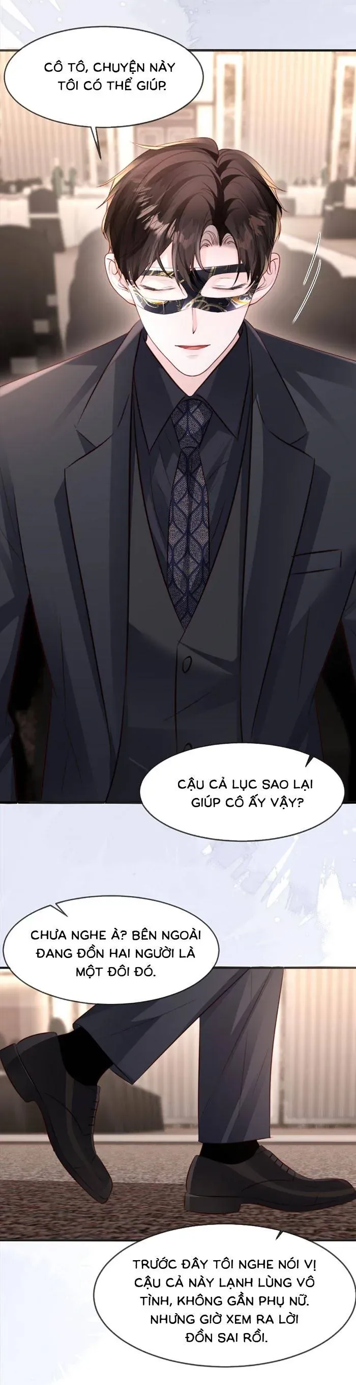 Rơi Vào Sự Si Tình Của Anh - Chapter 63 - truyendanghot.com
