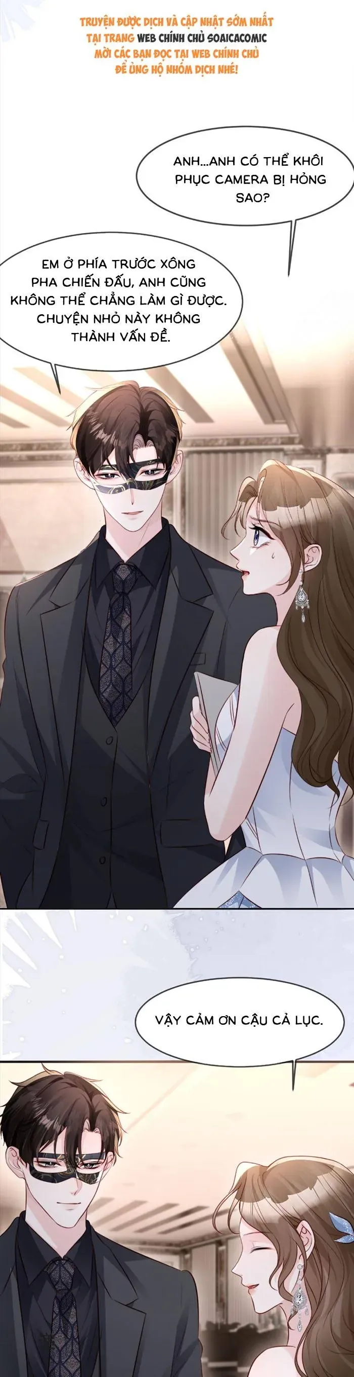 Rơi Vào Sự Si Tình Của Anh - Chapter 63 - truyendanghot.com