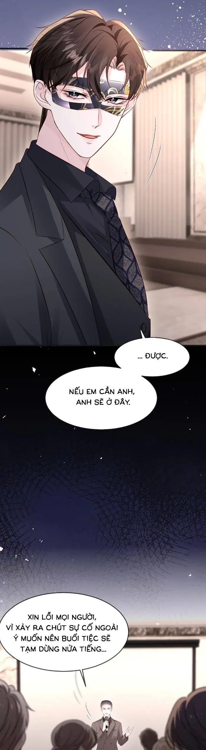 Rơi Vào Sự Si Tình Của Anh - Chapter 63 - truyendanghot.com