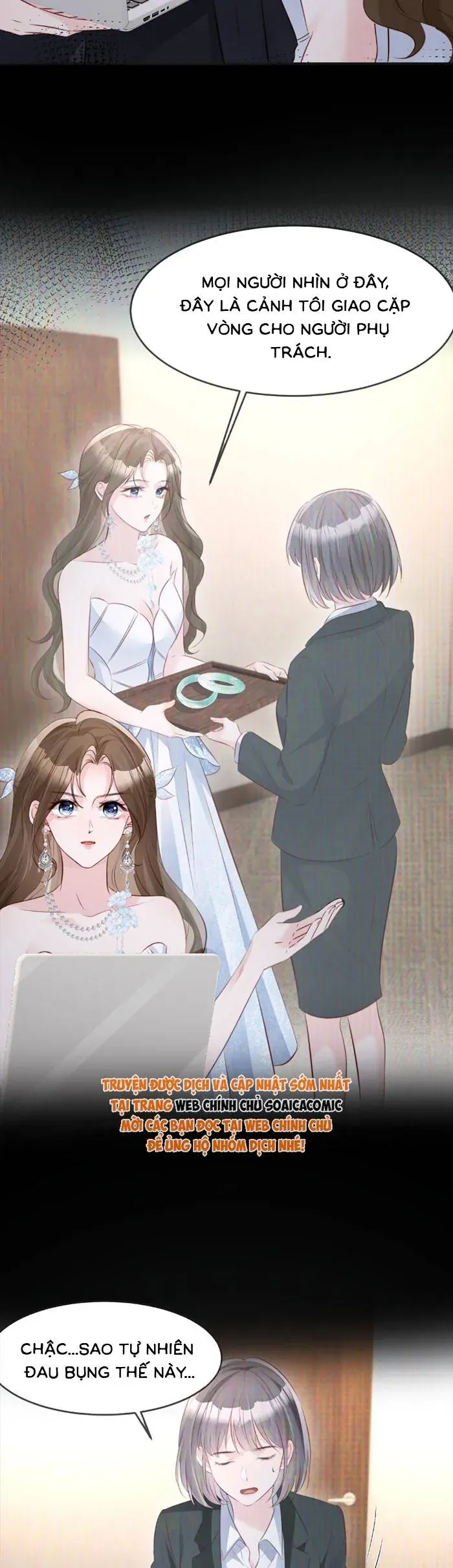 Rơi Vào Sự Si Tình Của Anh - Chapter 63 - truyendanghot.com