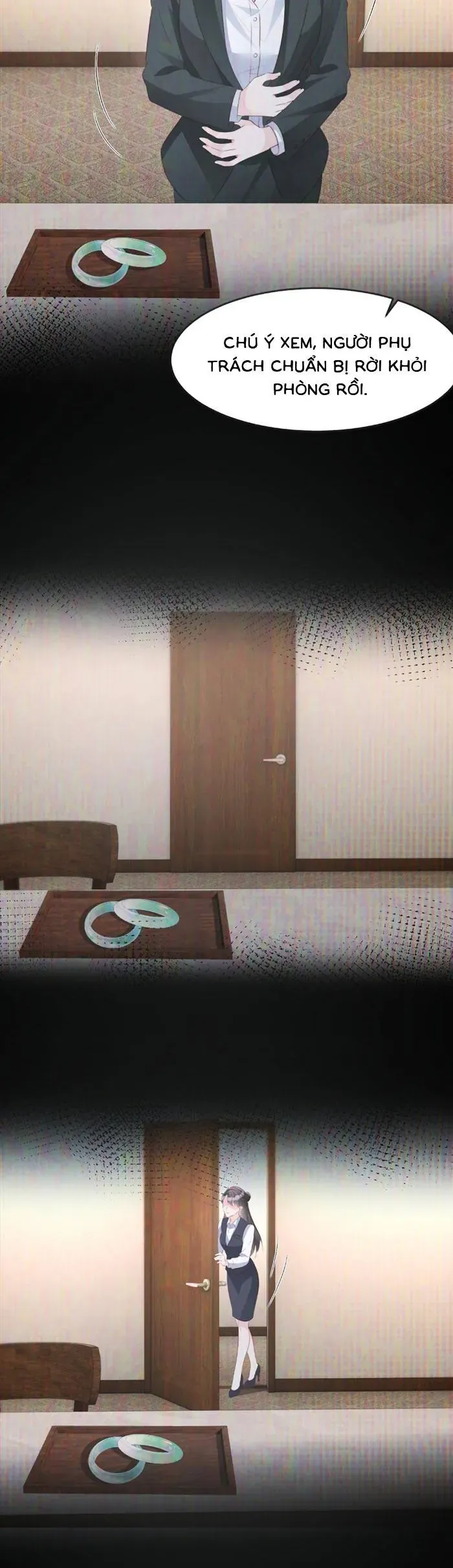 Rơi Vào Sự Si Tình Của Anh - Chapter 63 - truyendanghot.com
