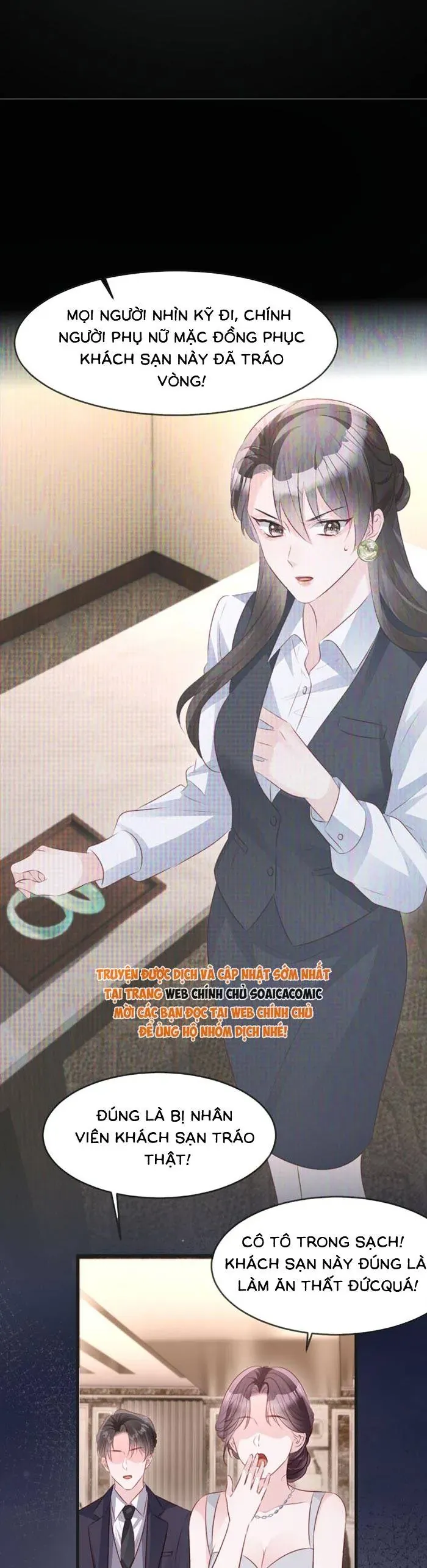Rơi Vào Sự Si Tình Của Anh - Chapter 63 - truyendanghot.com
