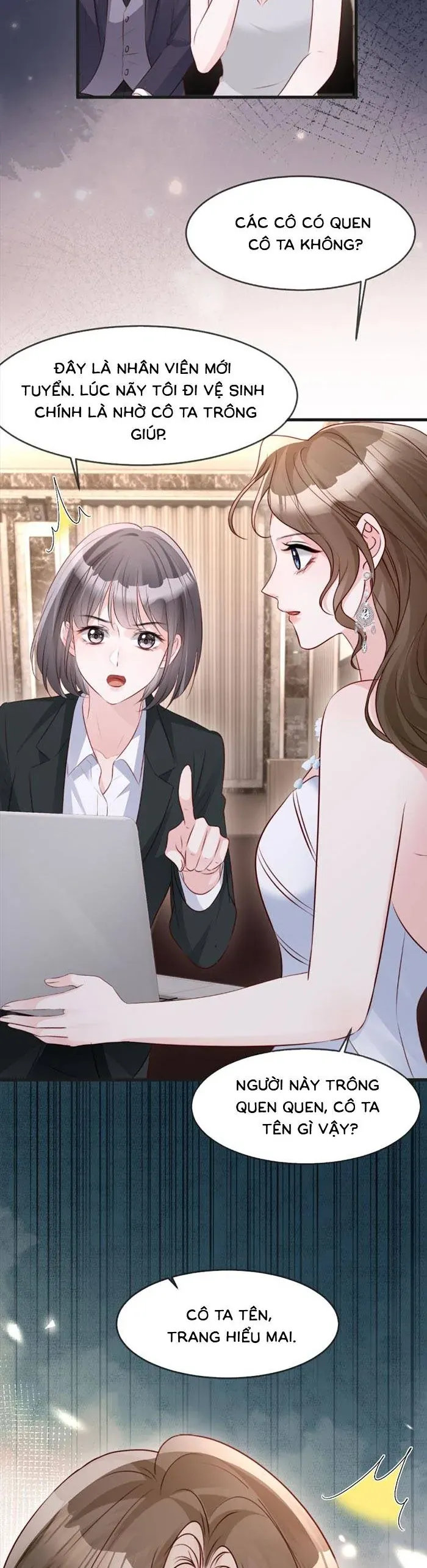 Rơi Vào Sự Si Tình Của Anh - Chapter 63 - truyendanghot.com