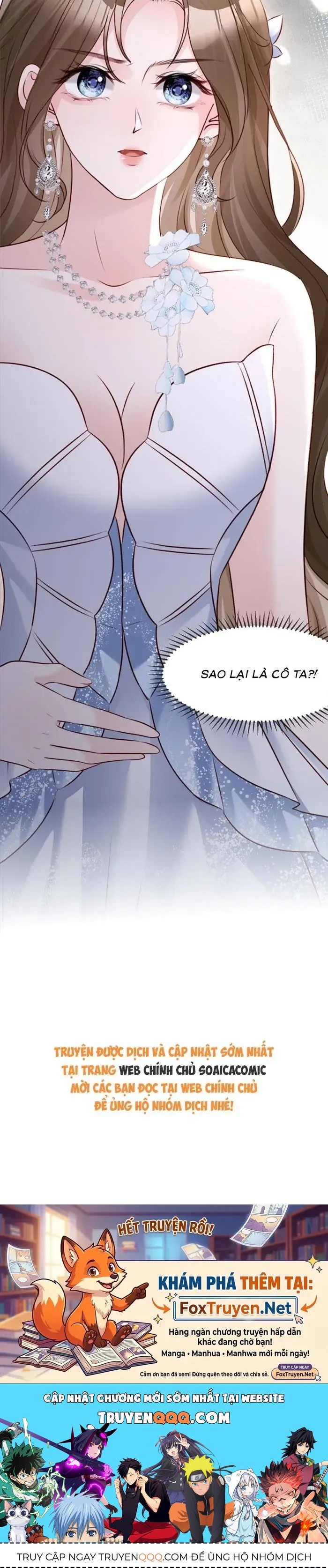 Rơi Vào Sự Si Tình Của Anh - Chapter 63 - truyendanghot.com