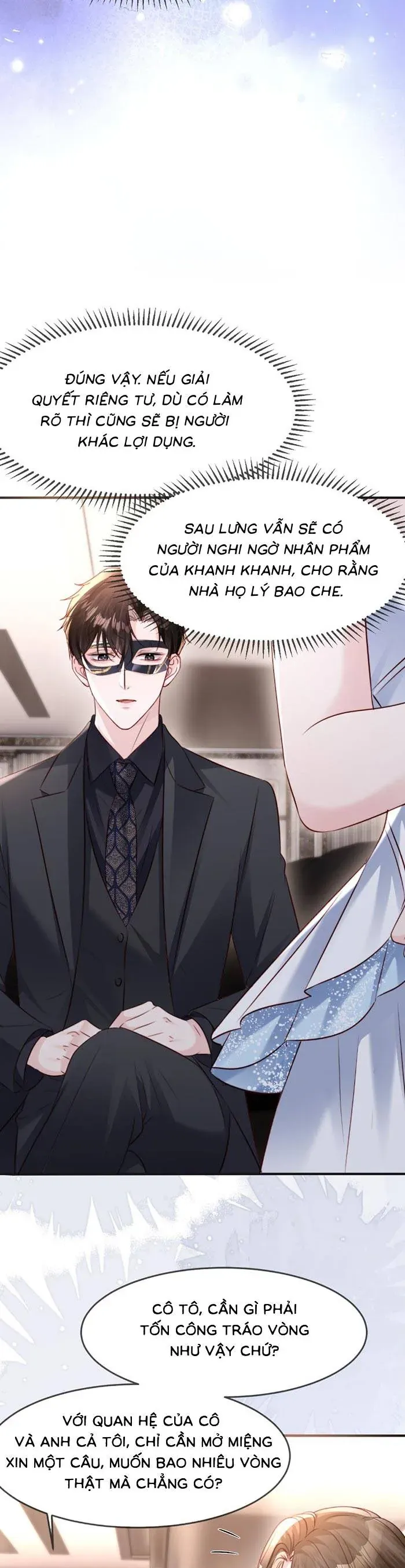 Rơi Vào Sự Si Tình Của Anh - Chapter 63 - truyendanghot.com