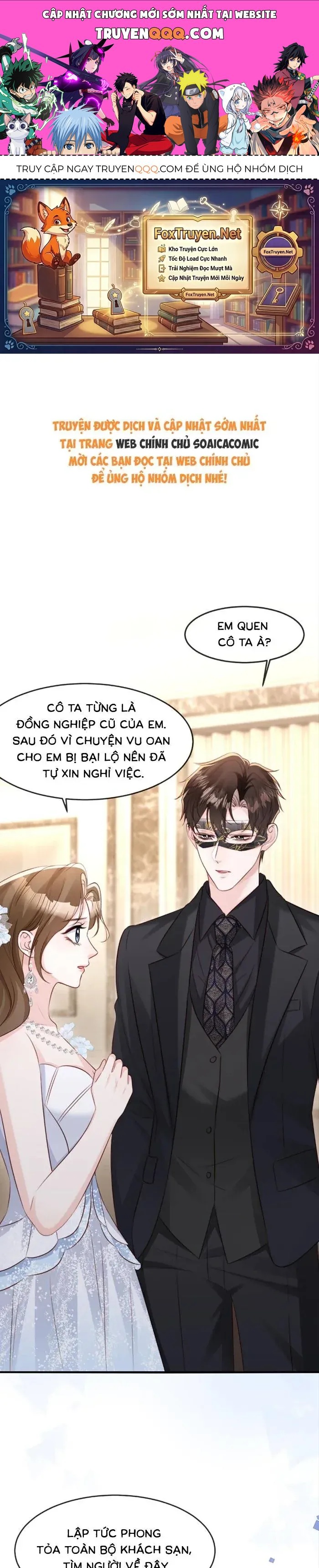 Rơi Vào Sự Si Tình Của Anh - Chapter 64 - truyendanghot.com