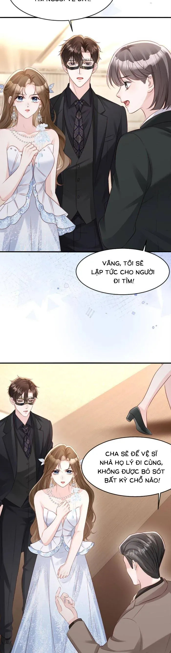 Rơi Vào Sự Si Tình Của Anh - Chapter 64 - truyendanghot.com