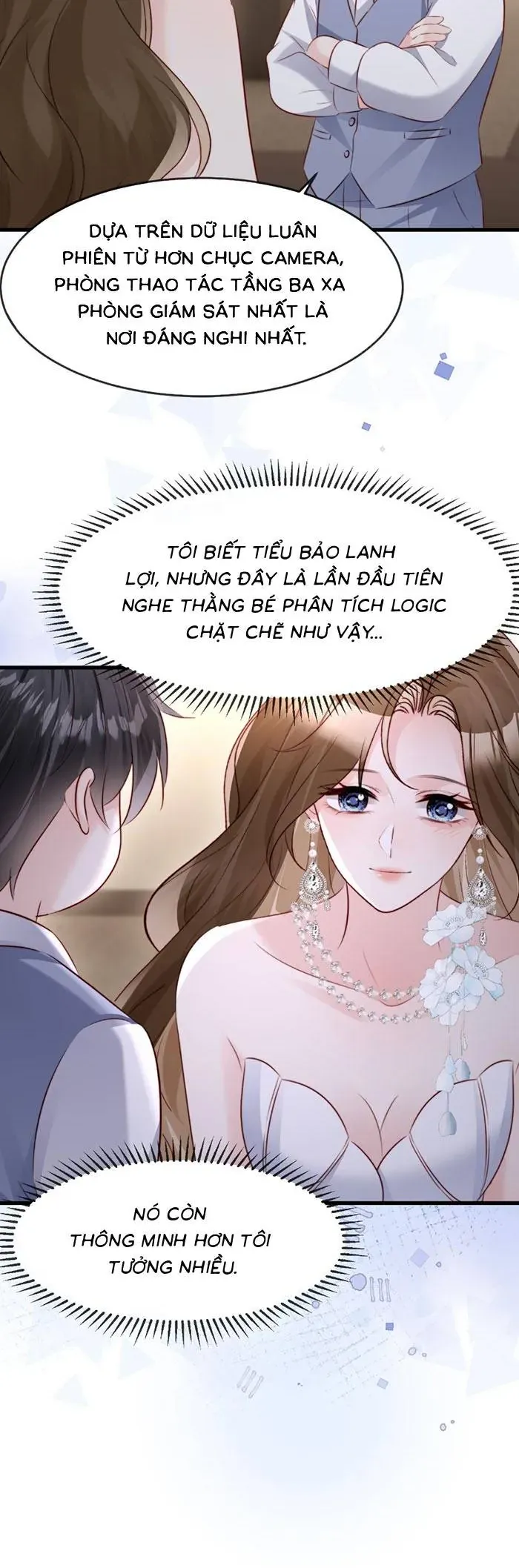 Rơi Vào Sự Si Tình Của Anh - Chapter 64 - truyendanghot.com