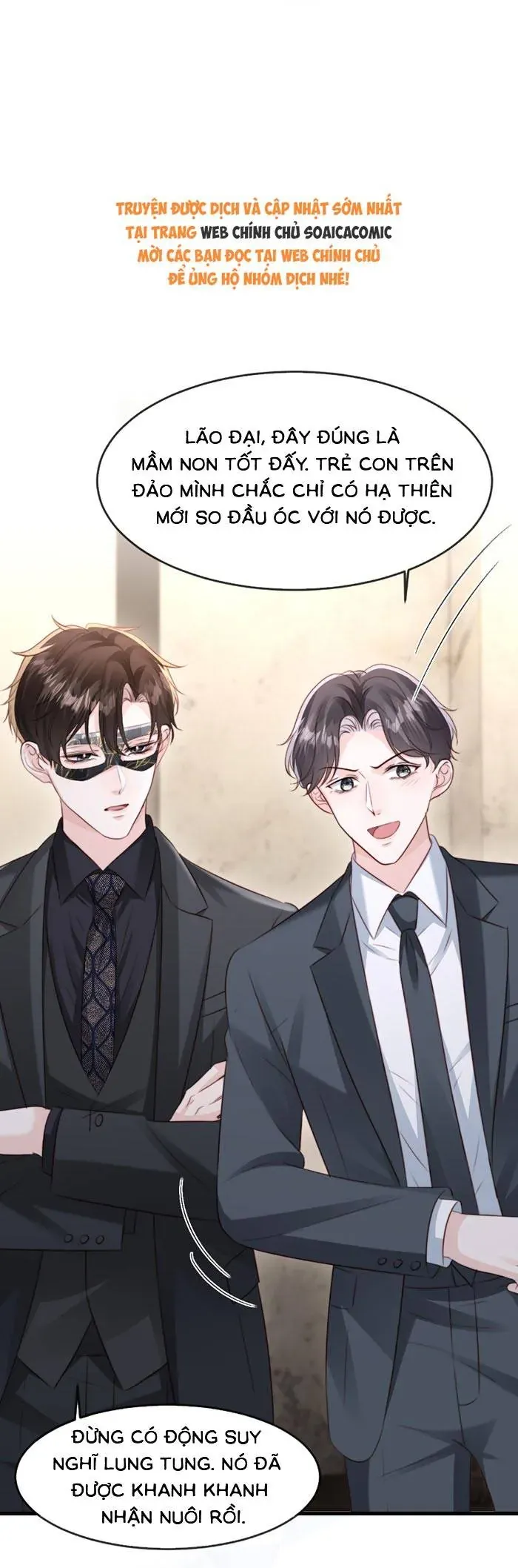 Rơi Vào Sự Si Tình Của Anh - Chapter 64 - truyendanghot.com