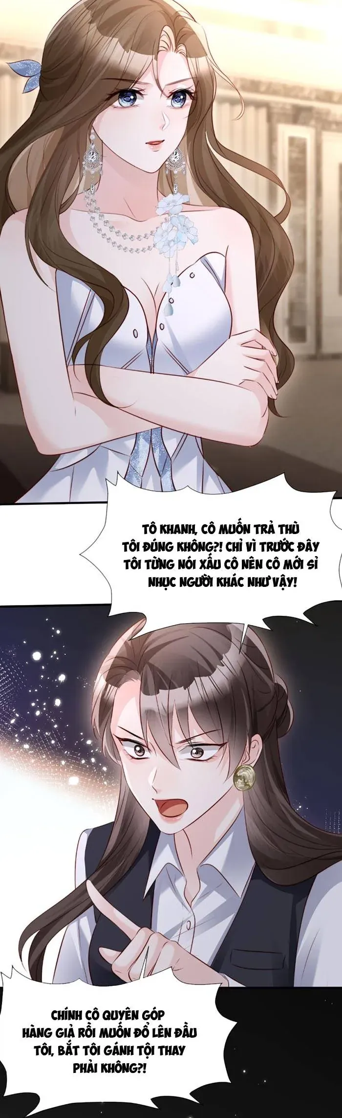 Rơi Vào Sự Si Tình Của Anh - Chapter 64 - truyendanghot.com