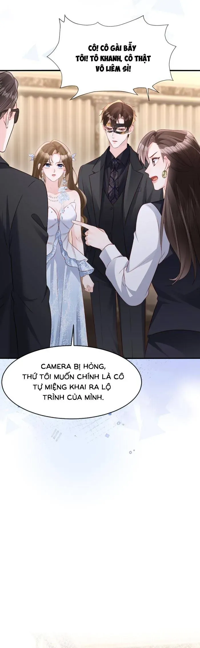 Rơi Vào Sự Si Tình Của Anh - Chapter 64 - truyendanghot.com