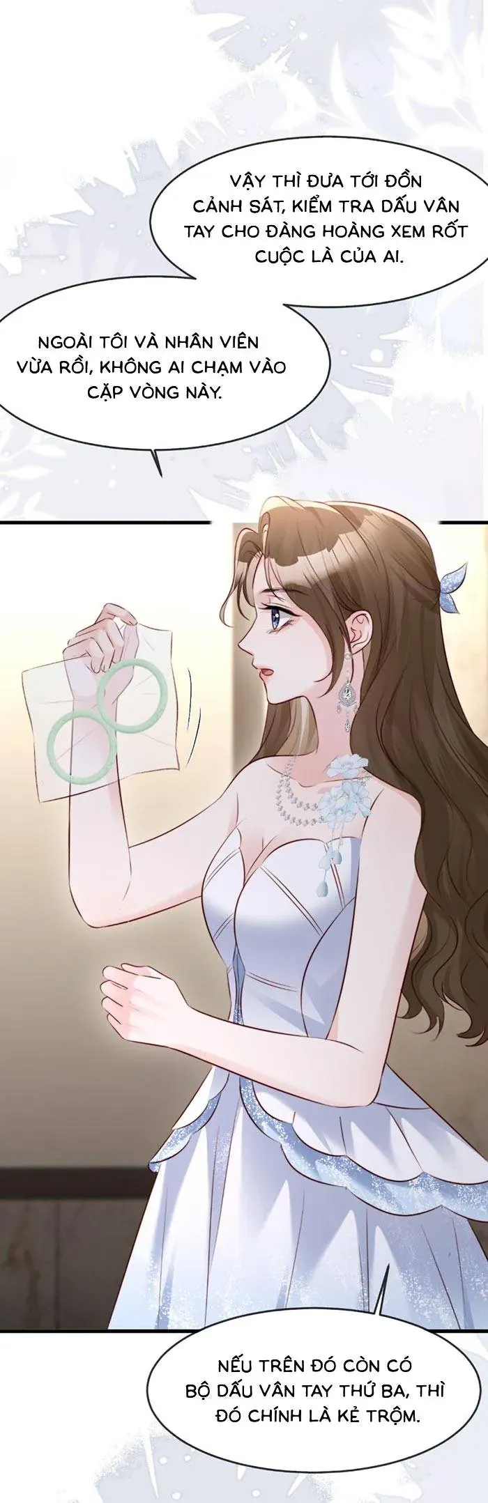 Rơi Vào Sự Si Tình Của Anh - Chapter 64 - truyendanghot.com
