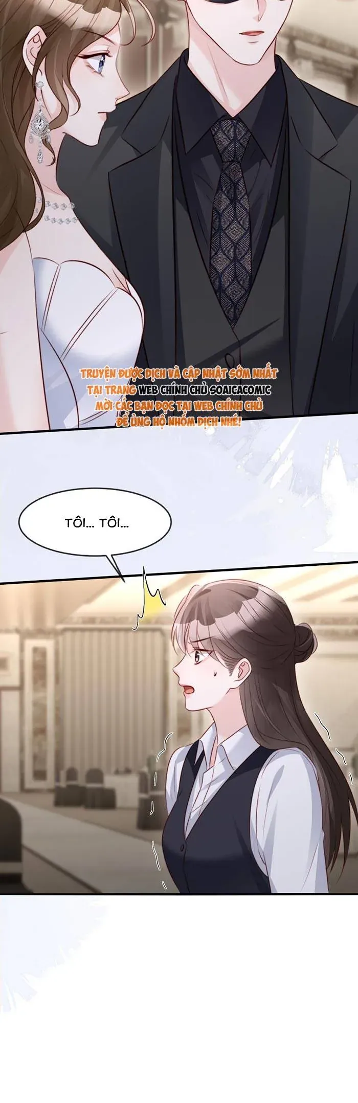 Rơi Vào Sự Si Tình Của Anh - Chapter 64 - truyendanghot.com