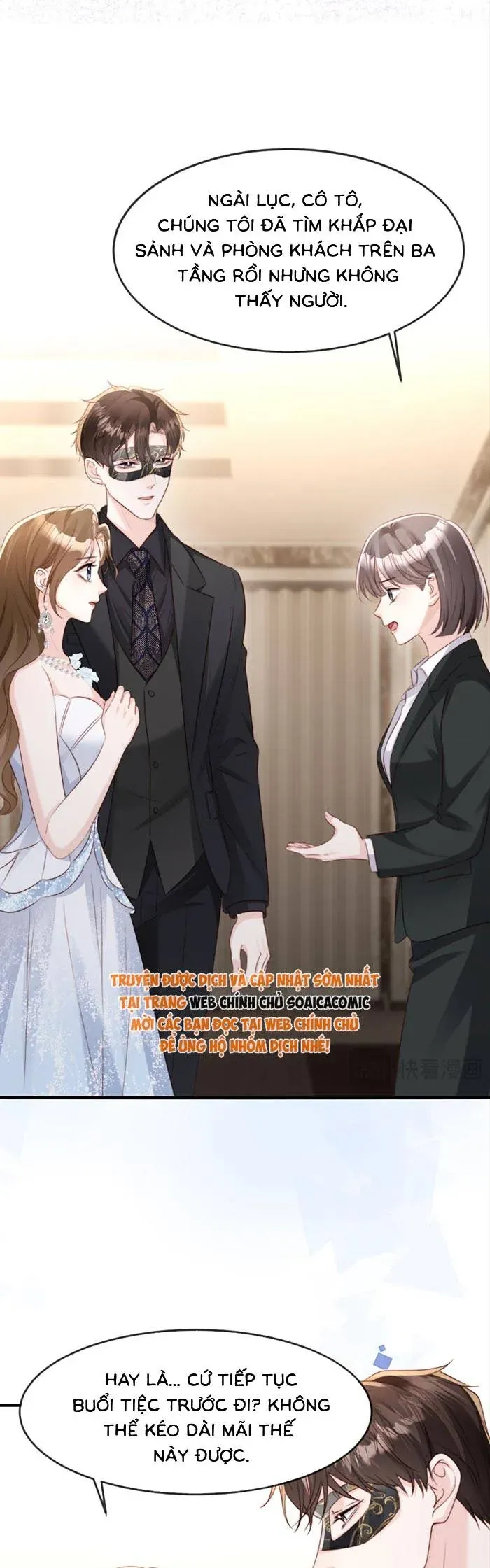 Rơi Vào Sự Si Tình Của Anh - Chapter 64 - truyendanghot.com