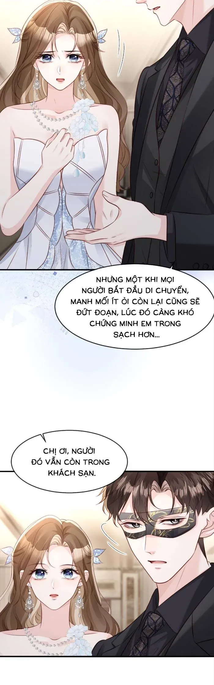 Rơi Vào Sự Si Tình Của Anh - Chapter 64 - truyendanghot.com