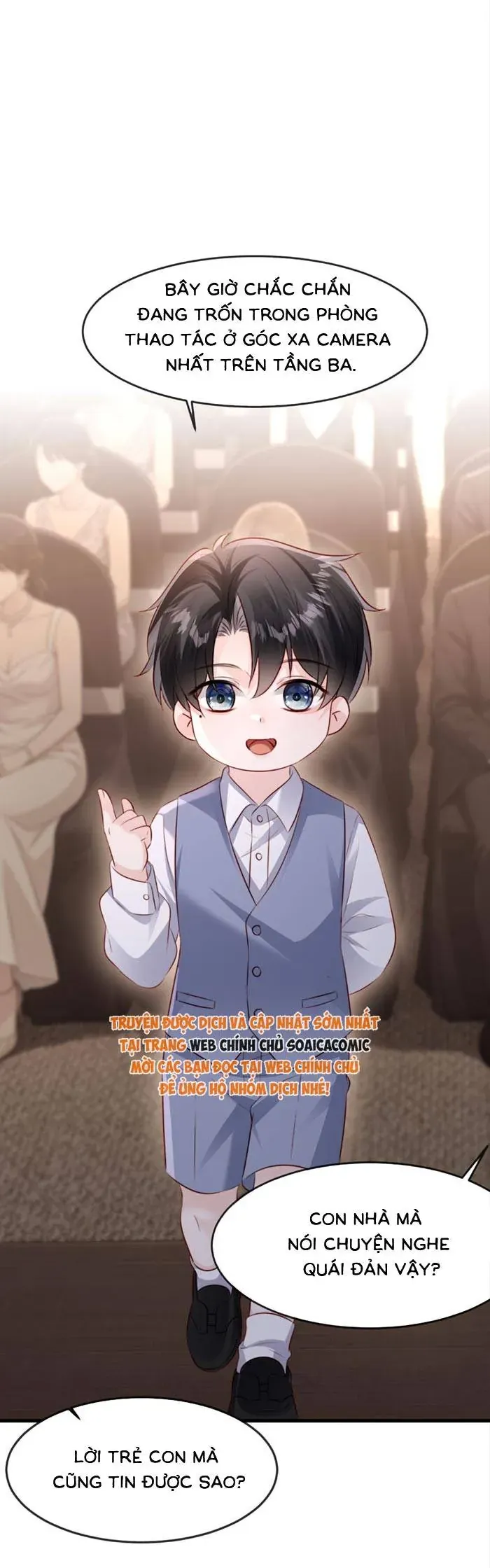 Rơi Vào Sự Si Tình Của Anh - Chapter 64 - truyendanghot.com