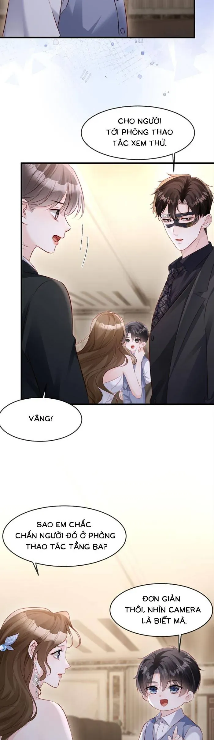 Rơi Vào Sự Si Tình Của Anh - Chapter 64 - truyendanghot.com
