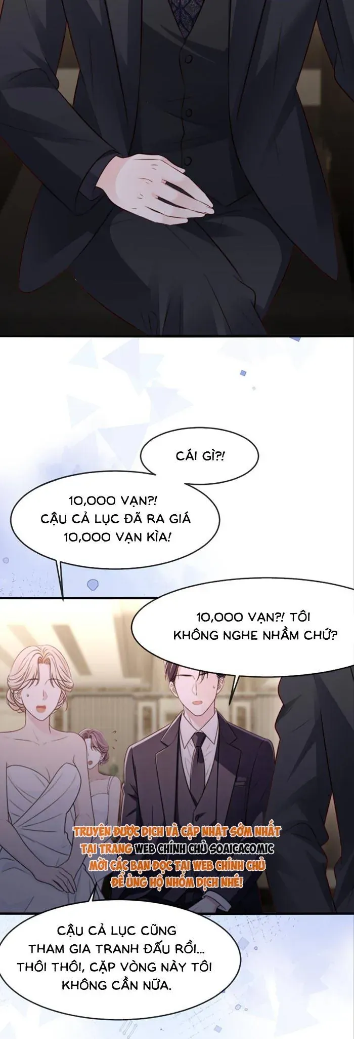 Rơi Vào Sự Si Tình Của Anh - Chapter 65 - truyendanghot.com