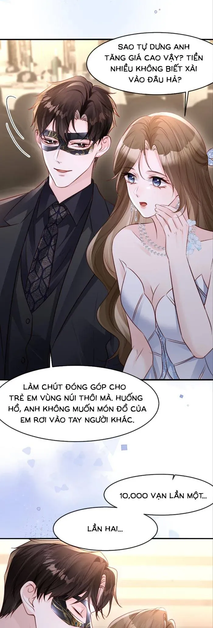 Rơi Vào Sự Si Tình Của Anh - Chapter 65 - truyendanghot.com