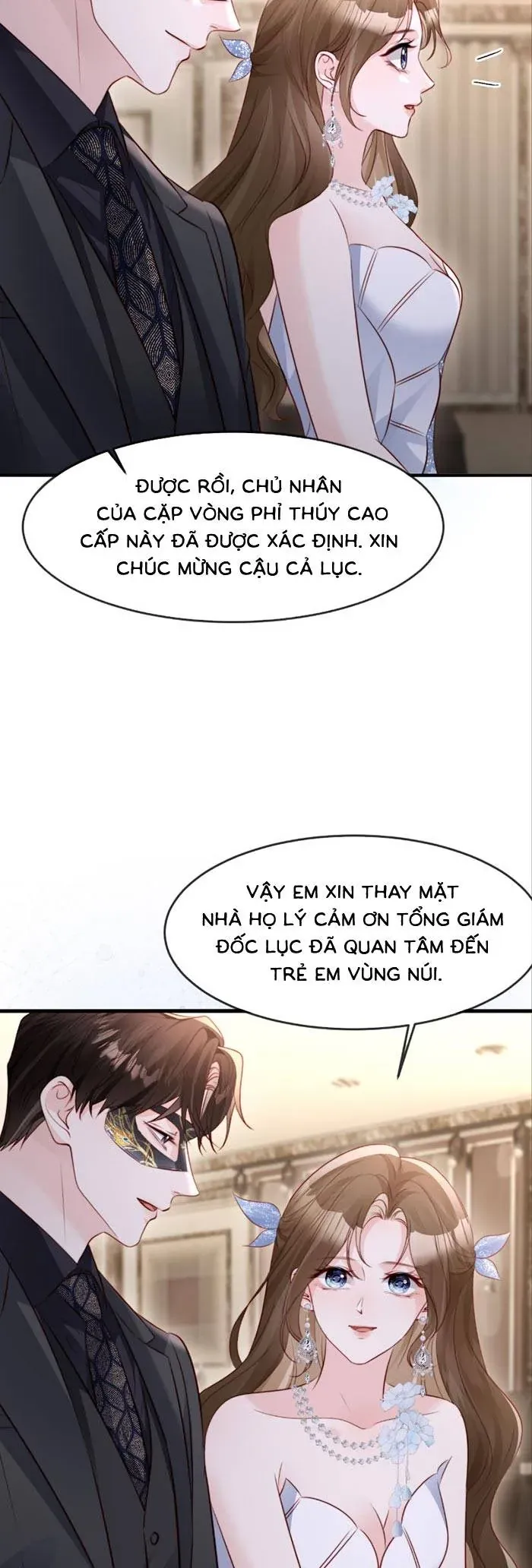 Rơi Vào Sự Si Tình Của Anh - Chapter 65 - truyendanghot.com