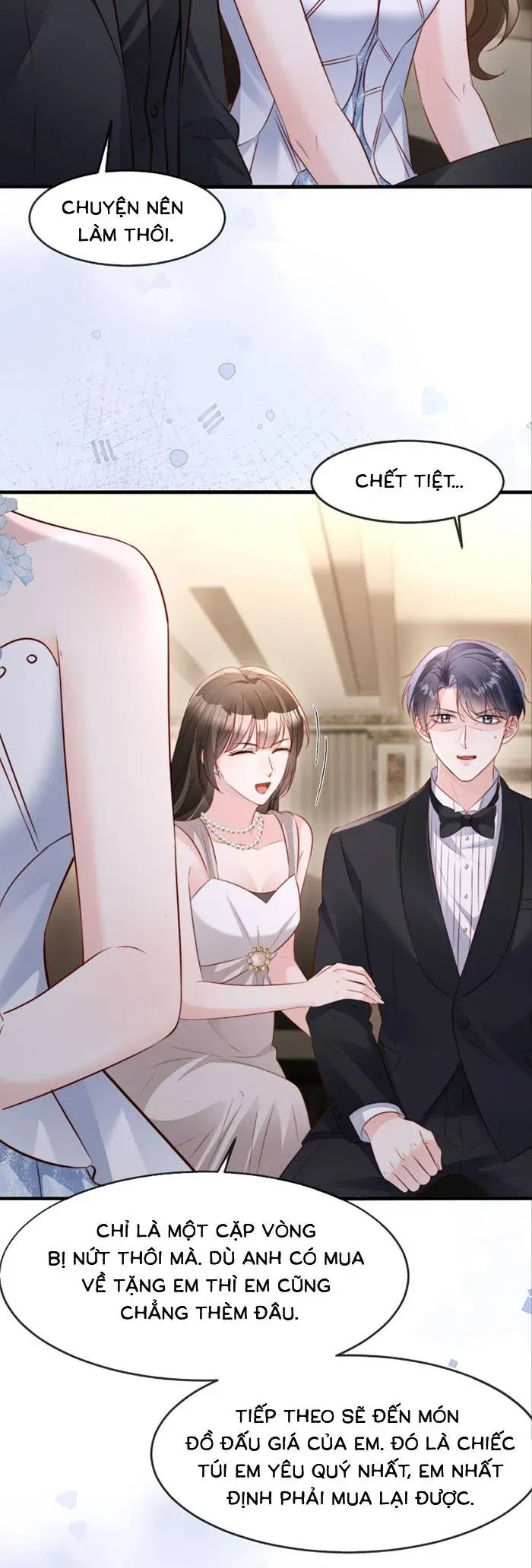 Rơi Vào Sự Si Tình Của Anh - Chapter 65 - truyendanghot.com