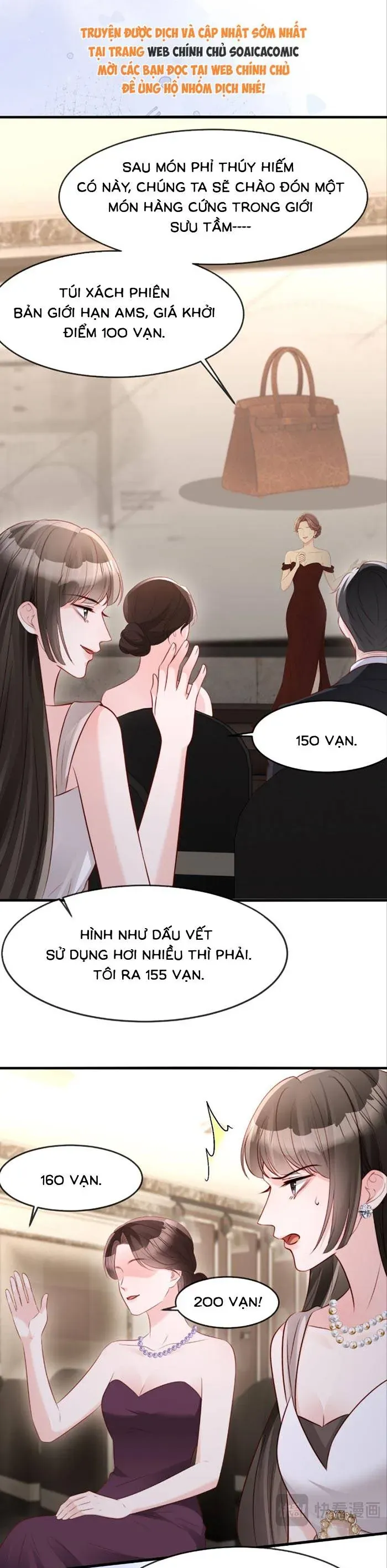 Rơi Vào Sự Si Tình Của Anh - Chapter 65 - truyendanghot.com