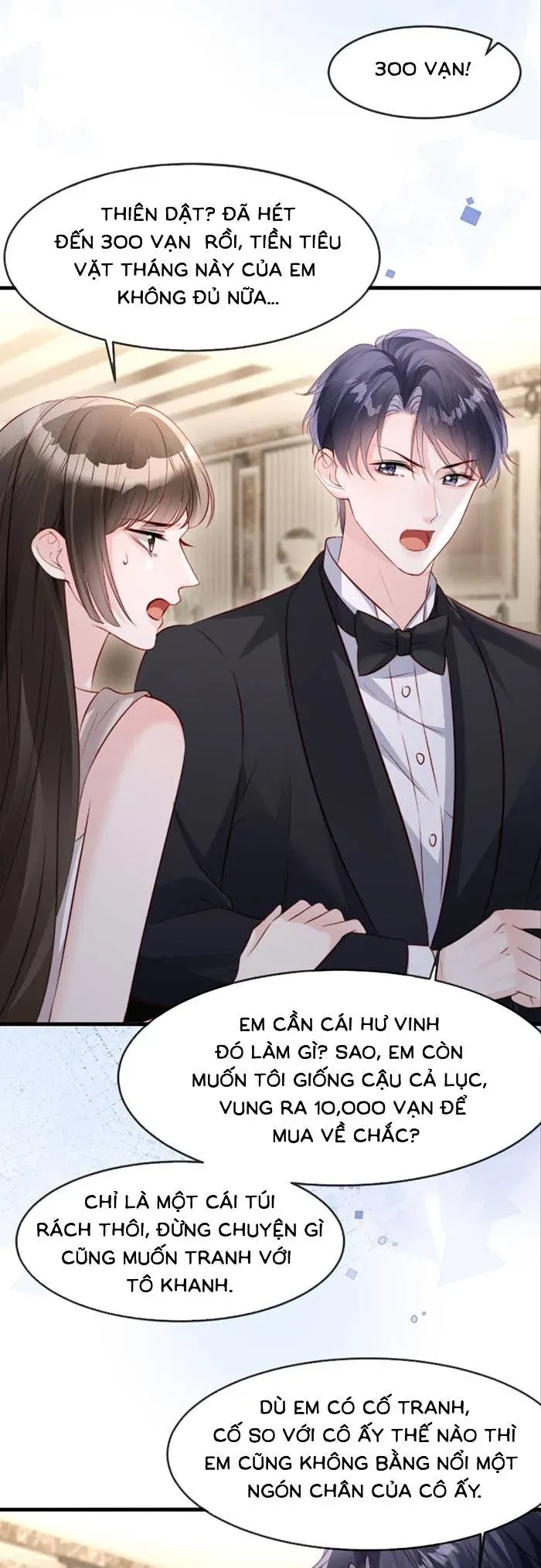 Rơi Vào Sự Si Tình Của Anh - Chapter 65 - truyendanghot.com