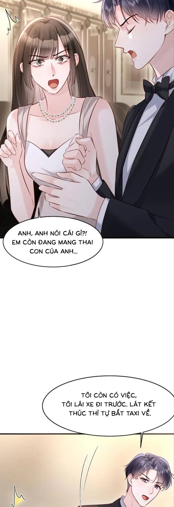 Rơi Vào Sự Si Tình Của Anh - Chapter 65 - truyendanghot.com