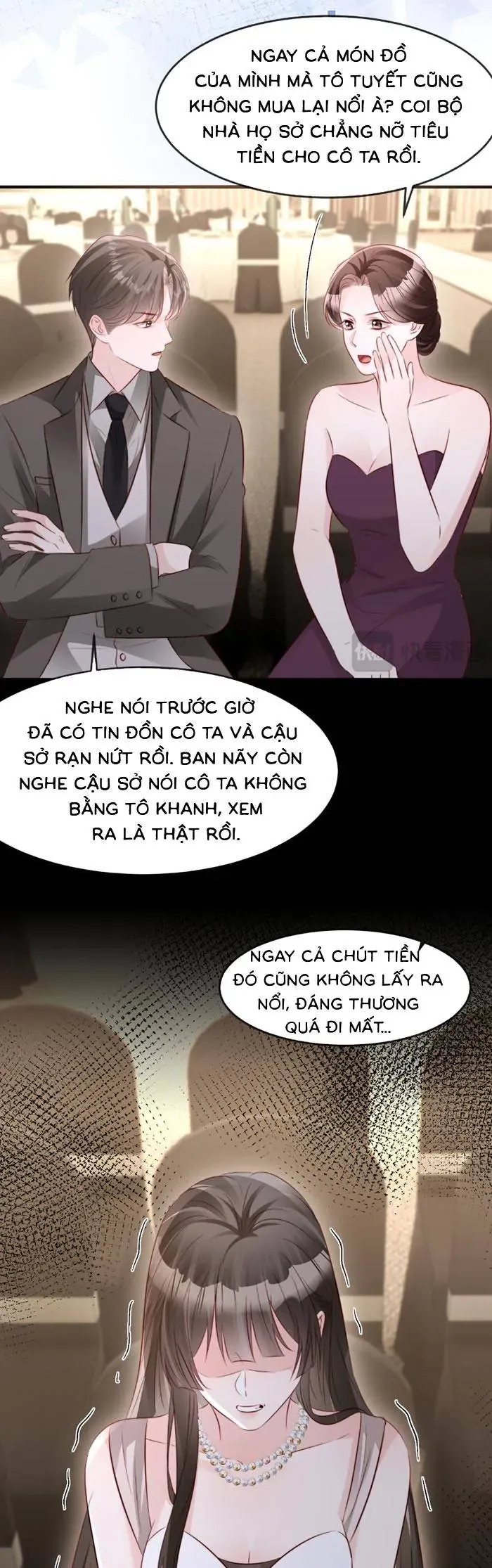 Rơi Vào Sự Si Tình Của Anh - Chapter 65 - truyendanghot.com