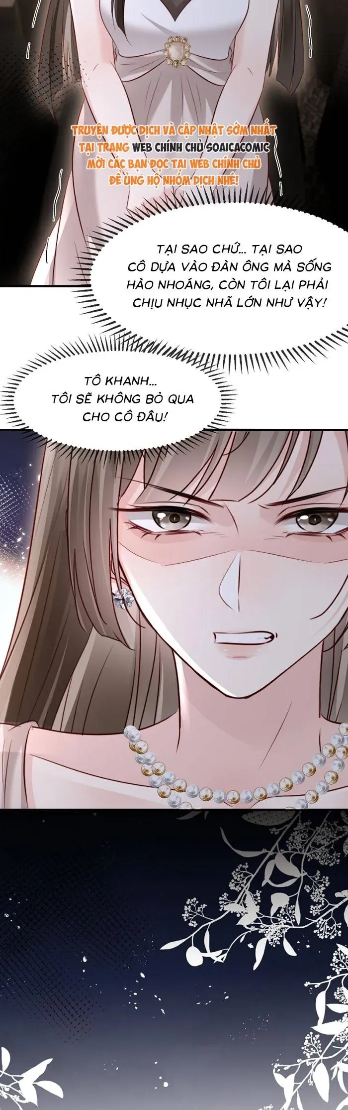 Rơi Vào Sự Si Tình Của Anh - Chapter 65 - truyendanghot.com