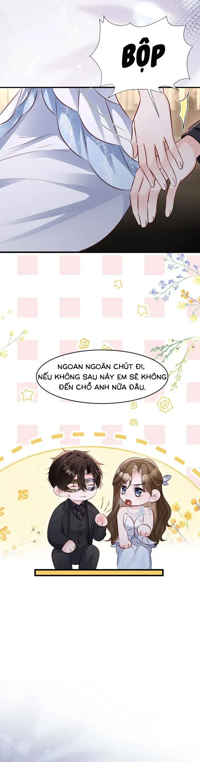 Rơi Vào Sự Si Tình Của Anh - Chapter 65 - truyendanghot.com