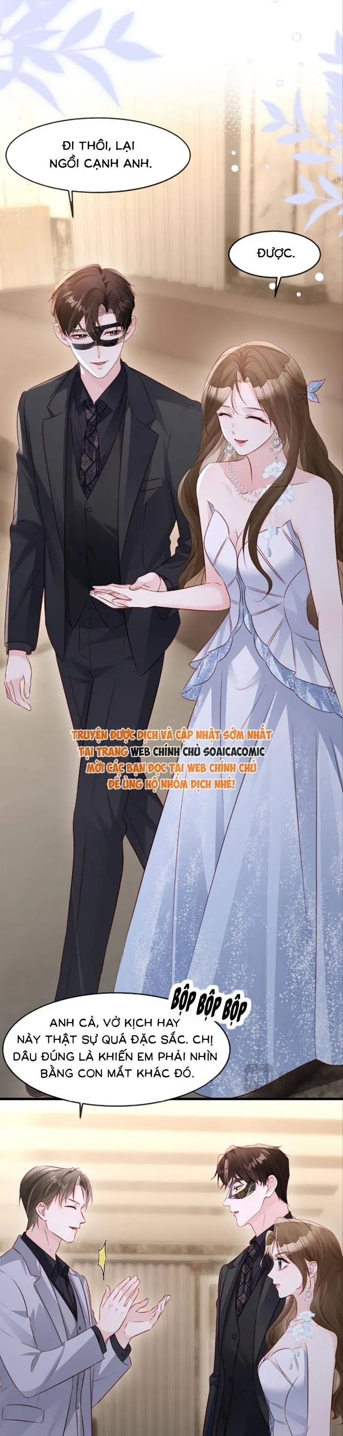 Rơi Vào Sự Si Tình Của Anh - Chapter 65 - truyendanghot.com