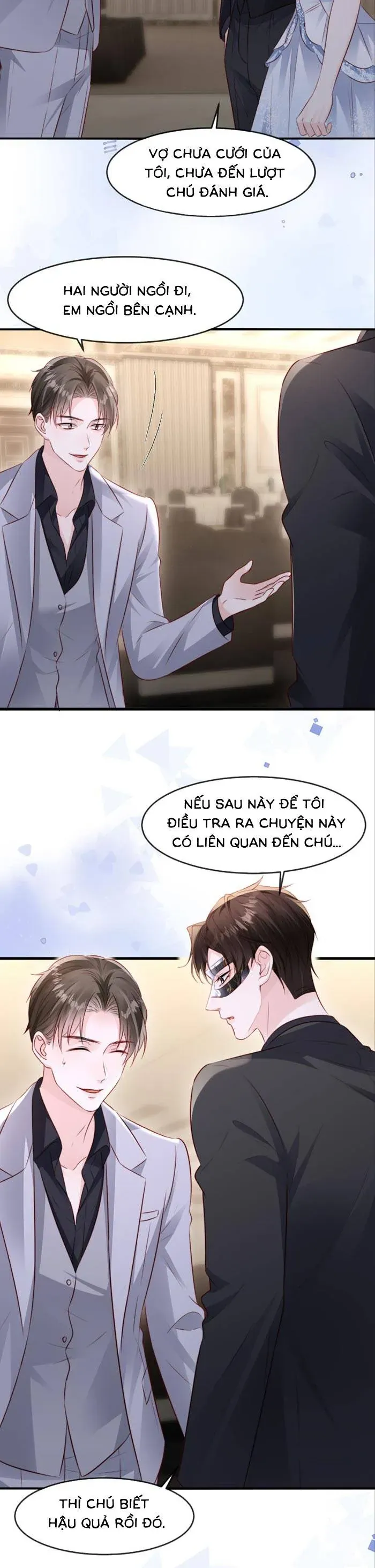 Rơi Vào Sự Si Tình Của Anh - Chapter 65 - truyendanghot.com