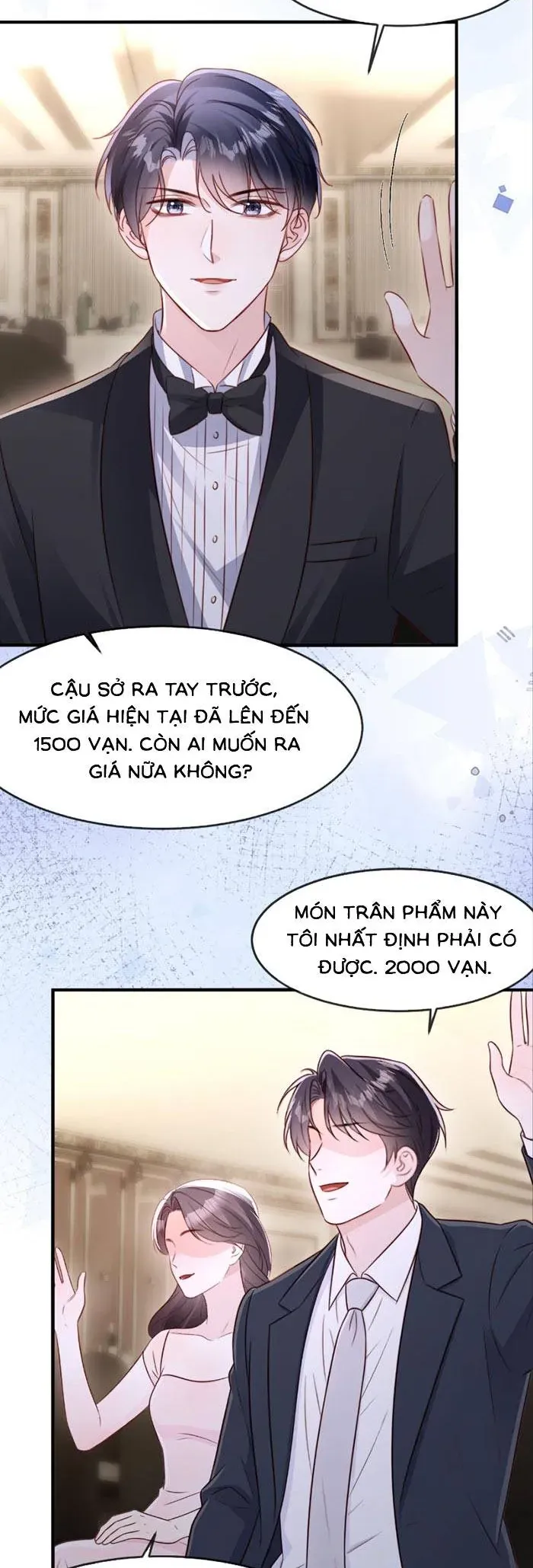 Rơi Vào Sự Si Tình Của Anh - Chapter 65 - truyendanghot.com