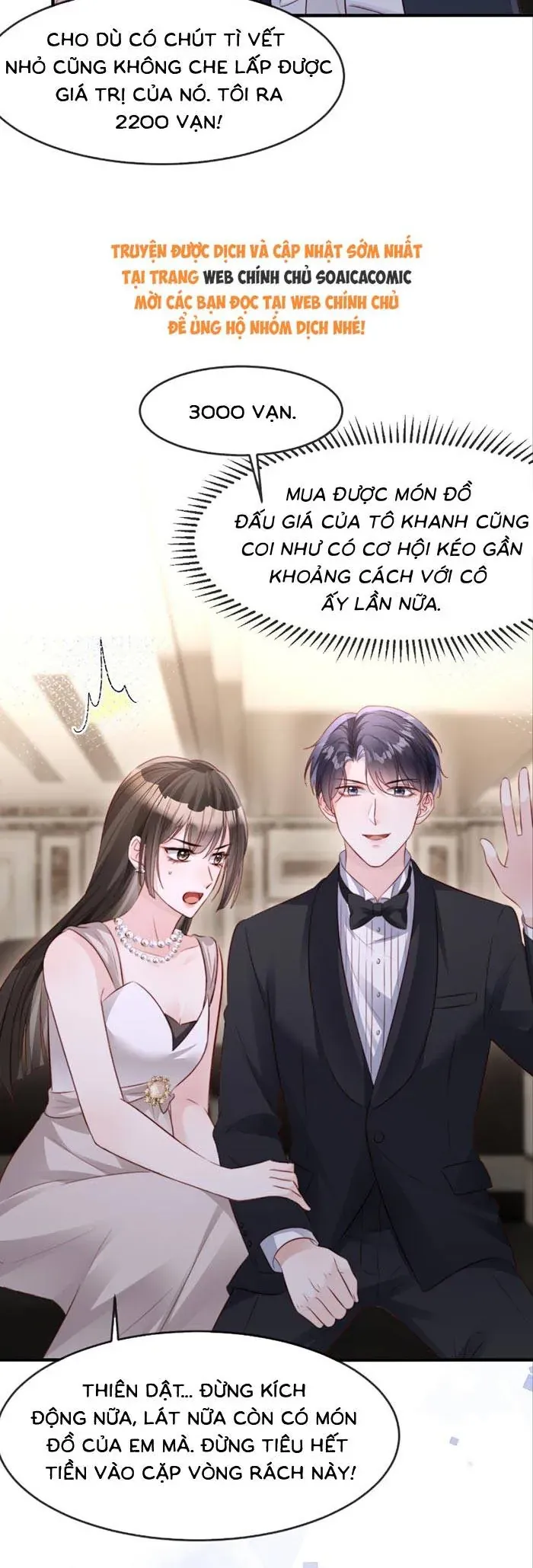 Rơi Vào Sự Si Tình Của Anh - Chapter 65 - truyendanghot.com