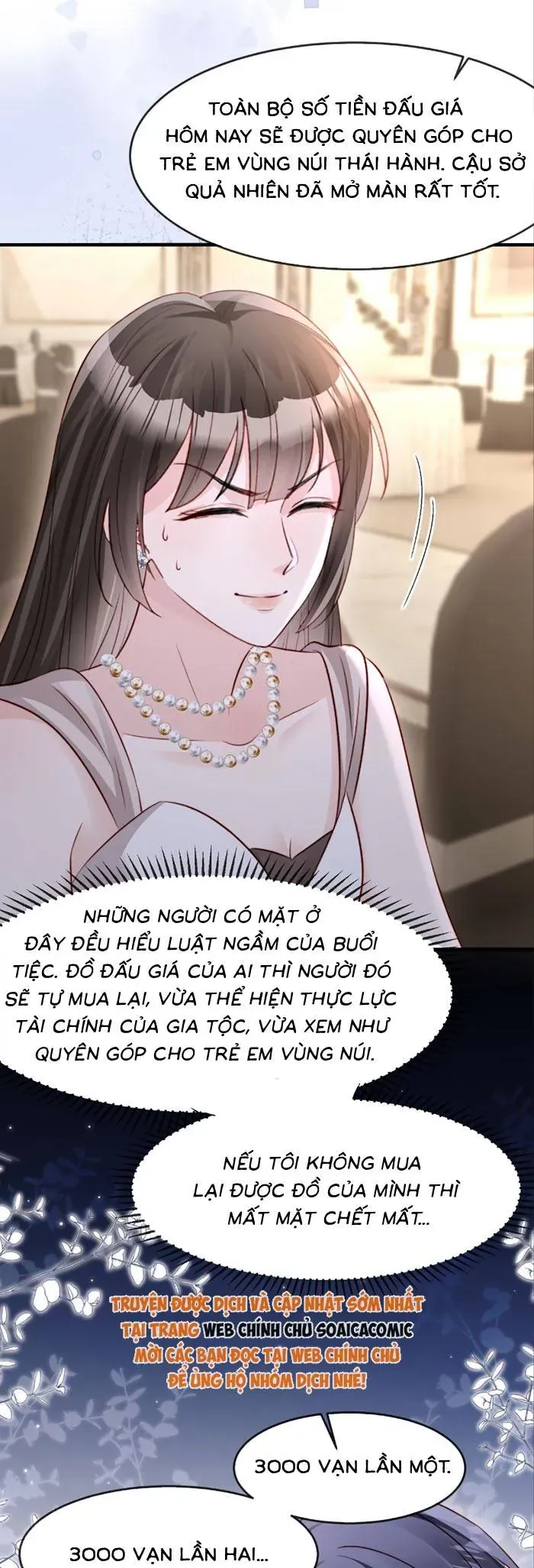 Rơi Vào Sự Si Tình Của Anh - Chapter 65 - truyendanghot.com