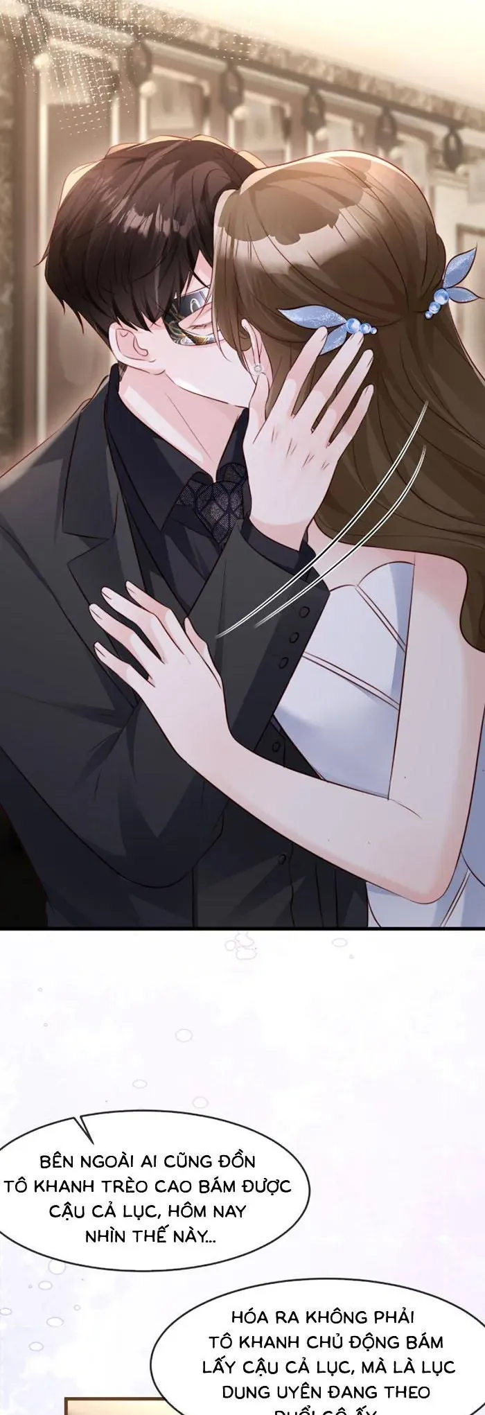 Rơi Vào Sự Si Tình Của Anh - Chapter 66 - truyendanghot.com