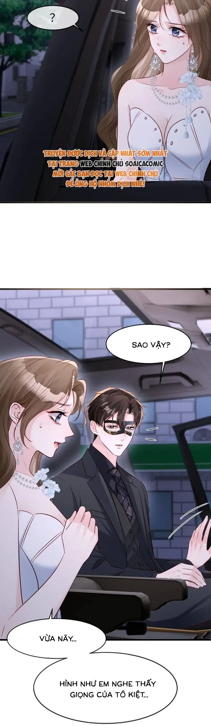 Rơi Vào Sự Si Tình Của Anh - Chapter 66 - truyendanghot.com