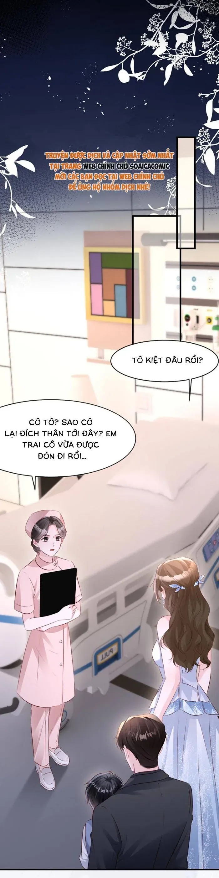 Rơi Vào Sự Si Tình Của Anh - Chapter 66 - truyendanghot.com