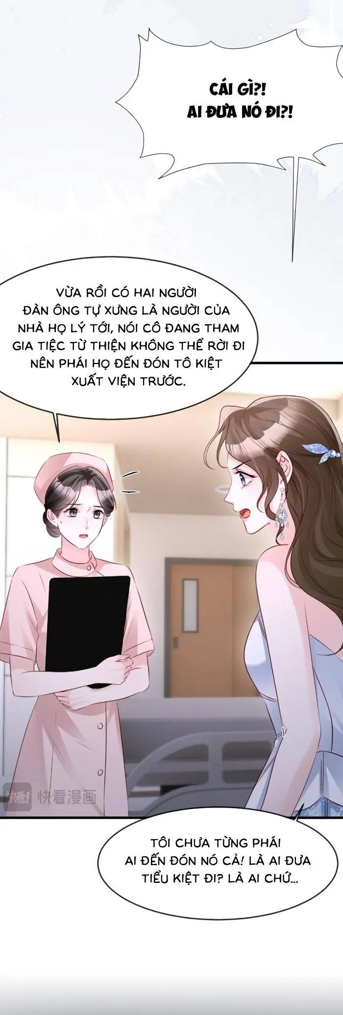 Rơi Vào Sự Si Tình Của Anh - Chapter 66 - truyendanghot.com
