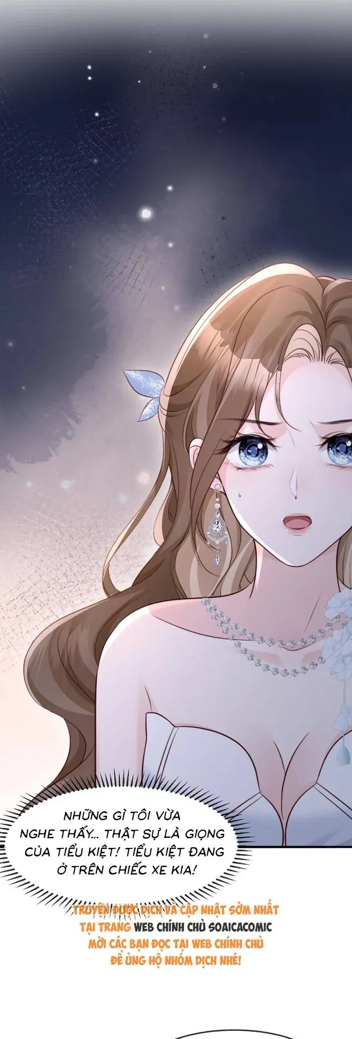 Rơi Vào Sự Si Tình Của Anh - Chapter 66 - truyendanghot.com