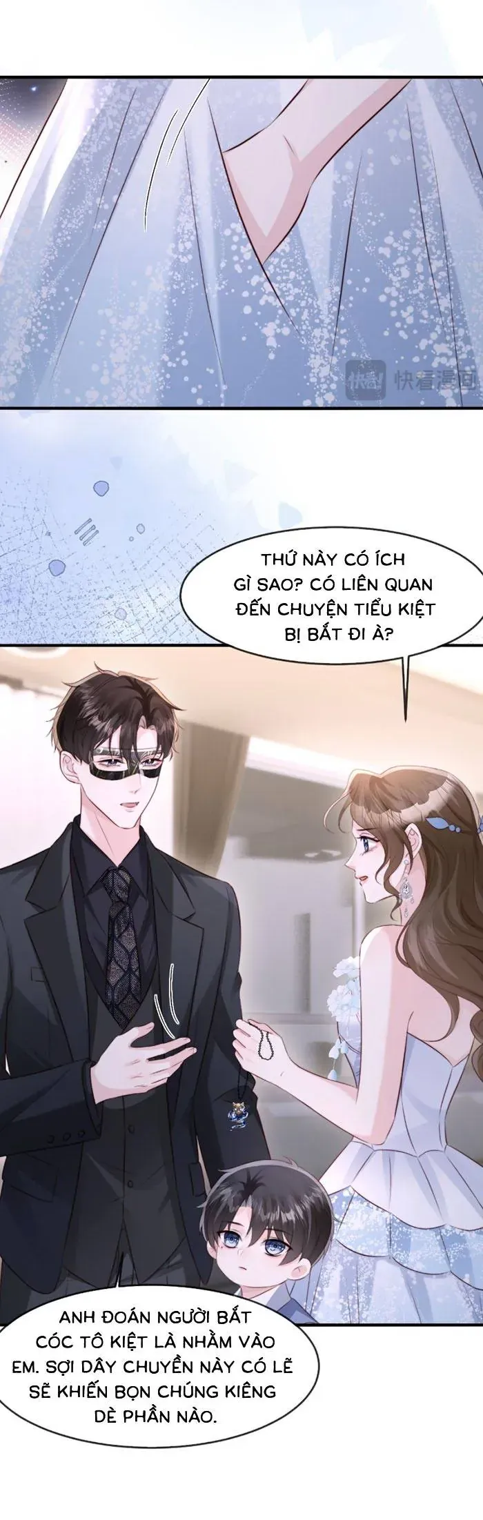 Rơi Vào Sự Si Tình Của Anh - Chapter 66 - truyendanghot.com