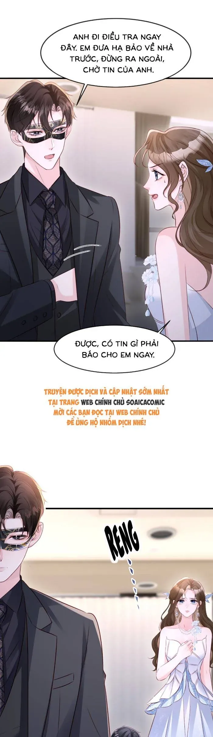 Rơi Vào Sự Si Tình Của Anh - Chapter 66 - truyendanghot.com
