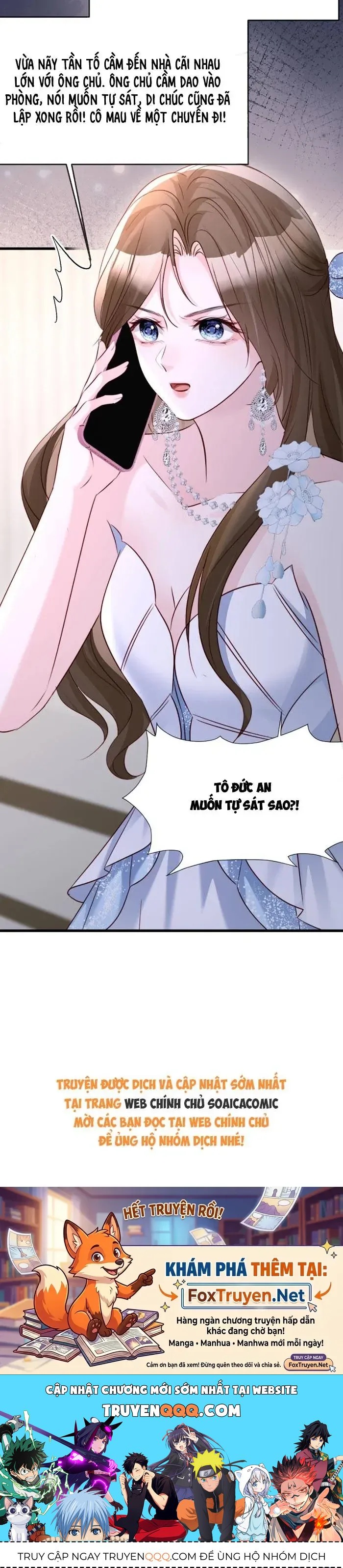 Rơi Vào Sự Si Tình Của Anh - Chapter 66 - truyendanghot.com